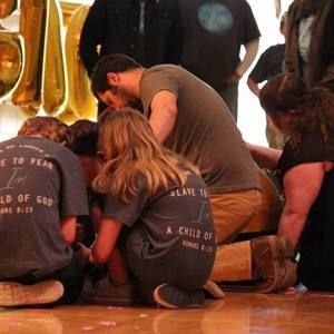 Meet your Posher, Hunter